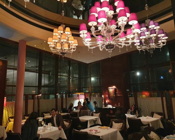 India Club Restaurant